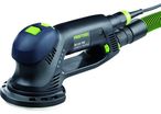 Ponceuse excentrique RO 125 FEQ-Plus