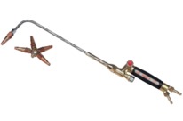 Chalumeaux chauffeurs FAREL 2