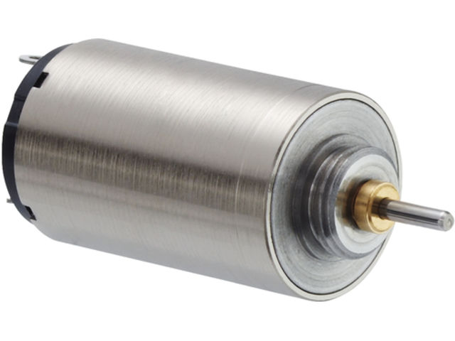Micromoteur C.C. Série 1016K003SR