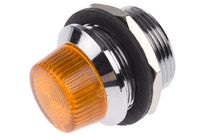 Enjol. Dia 22mm Ambre