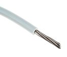 Ul1429 Hook-up Wire 24awg White 100m