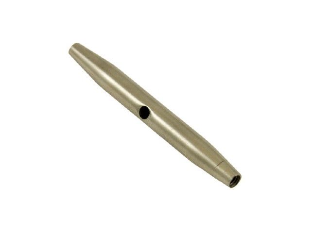 Cage de ridoir inox