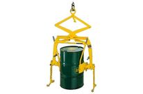 Pince à fût - 0,3 tonnes