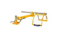 Carter de protection pour tours – PT - Protection du mandrin