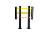 Séparation de machines