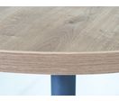 Table haute sur-mesure