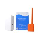 Kit de démarrage longue portée pour mesure thermique : AIROSENSOR THR SENSEANYWHERE