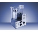 Echantillonneur représentatif automatisé : Micro Rotary Riffler