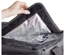 Sac isotherme PARACALOR noir 65 Litres - 08H4371-1.34