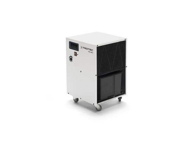 Déshumidificateur TTK 140 S