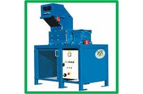 Broyeur Lent à Petits déchets | U5