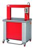 Machine d'emballage et conditionnement