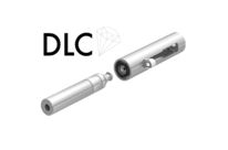 Crochet cylindrique Strack Norma | Z3-1