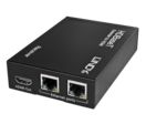 Extender C6 HDBaseT HDMI &amp; IR 100m, récepteur