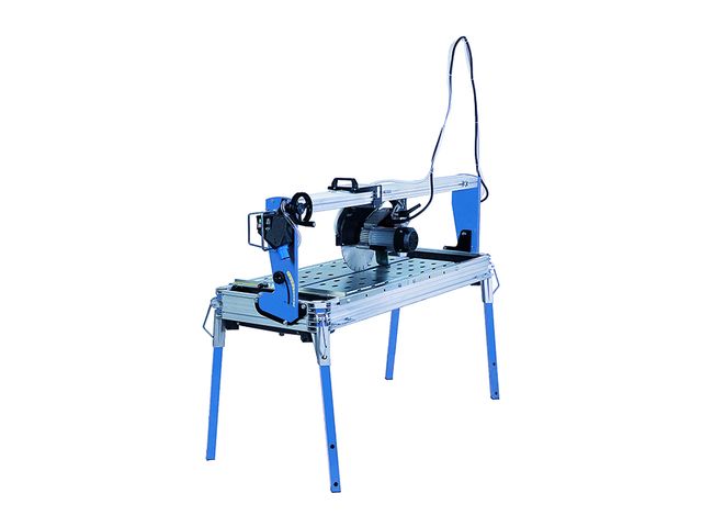 Scie sur table - ATS 350 B 120