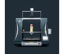 Imprimante 3D Zmorph Fab All-in-One