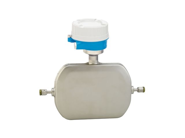 Débitmètre Coriolis | Proline Promass A 500