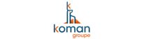 Koman Groupe