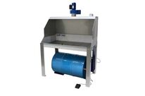 Fontaine de lavage à froid - Laborex 