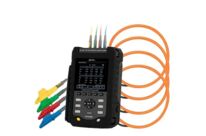 Analyseur de puissance | PCE-PA 8500