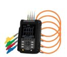 Analyseur de puissance | PCE-PA 8500