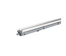 Réglette étanche 120 cm double pour Tube LED T8 IP65 (Boitier vide)