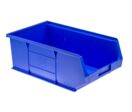 Bac à bec de rangement 36 kg en polypropylène | RS PRO