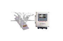 Débitmètre à ultrasons Doppler | BQ-DUF-W