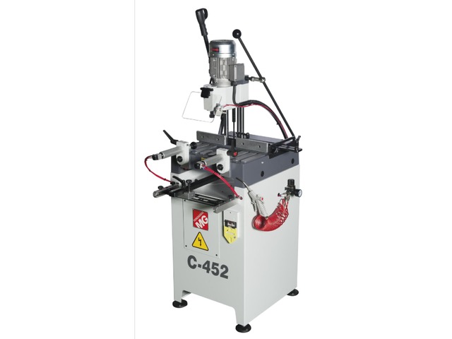 Fraiseuse copieuse | C-452-SA