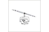 CombiEasy Spot Mac² 1x35W GU5