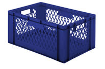 Bac gerbable | Dina 270 2 