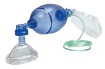 Masques insufflateurs pour adulte, enfant et nourisson