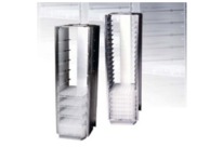 Cassettes pour microplaques