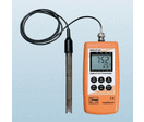 PH-mètre / Redox / Thermomètre portable HND-R
