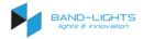 BAND-LIGHTS