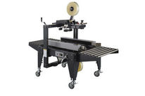 Machine de dépose de ruban adhésif entrainement latéral TAPE 10L