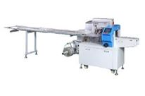 Ensacheuse horizontale automatique flowpack : F220DP