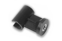 Pince pour microphone 1/2″