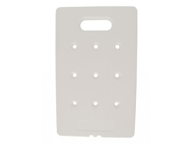 Plaques eutectiques -18°C, 4kg, GN1/1
