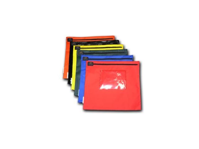 Pochettes et sacoches pour transport de documents, argents, clés