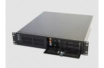 Système de détection et d’analyse sur rack | ARTIFICIAL INTELLIGENCE SERVER A.I.S