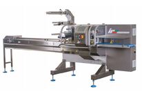 Ensacheuse horizontale flowpack automatique