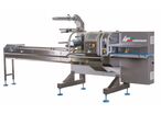 Ensacheuse horizontale flowpack automatique