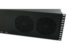 Rack 4U ATX  (650W) faible profondeur avec alimentation modulaire | DC167