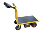 Chariot électrique 300 kg -  ElectroRoll 450
