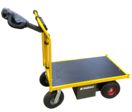 Chariot électrique 300 kg -  ElectroRoll 450