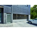 Rideau pour garage collectif (TGT)