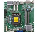 Carte mère industrielle Mini ITX | SD101-H110N
