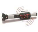 Fermeture anti-panique Push Bar Alarm