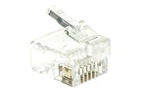 Fiche Mâle Modulaire Mmj 6 Contacts